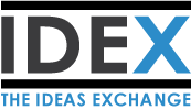 The Ideas Exchange – IDEX