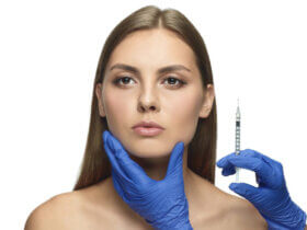 Injectable Implant for Smooth, Wrinkle-Free Stunning Cheeks!