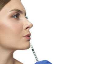 Non-Invasive Chin Augmentation Defines Profile, Sculpts Chin
