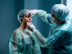 Plastic Surgery: A Fine Line Between Necessity and Addiction!
