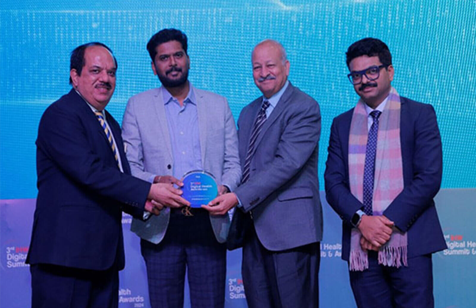 Kosmoderma Healthcare Triumphs as Best Cosmetic Dermatology Brand!