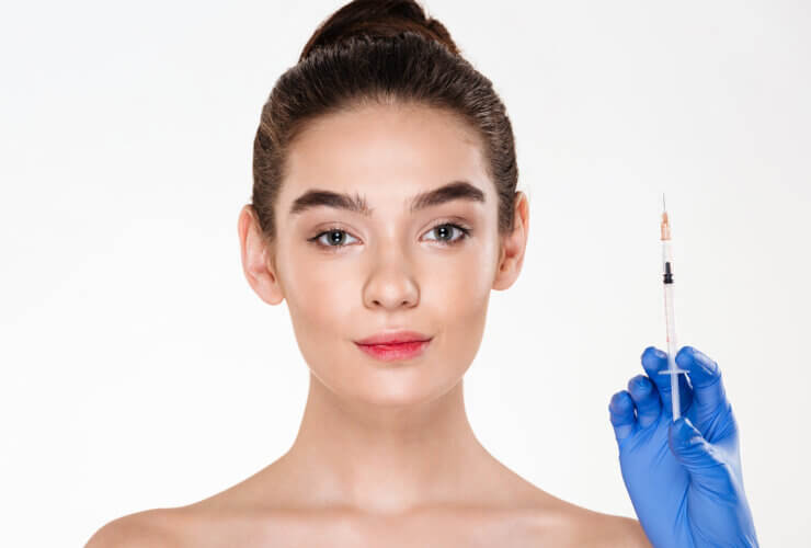 Global Market for Skin Boosters Upswing Growth Peaks