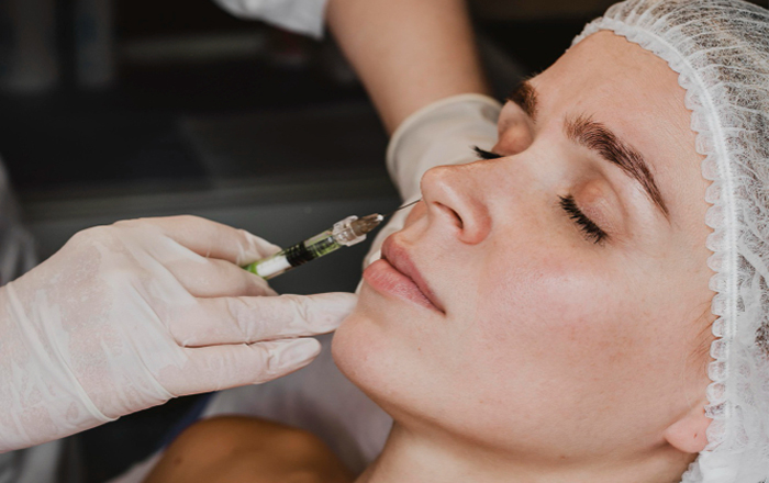 Global Non-Invasive Aesthetic Treatment Market Set to Double by 2031
