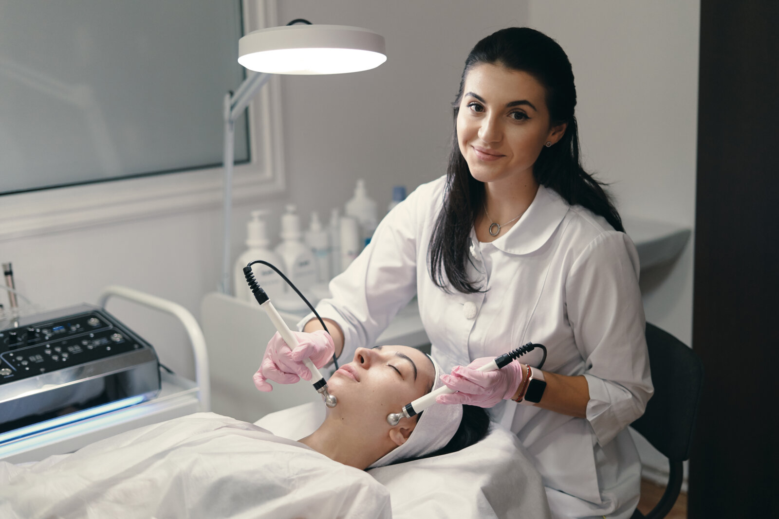 Reimagining Aesthetic Beauty with Energy-Based Facial Rejuvenation