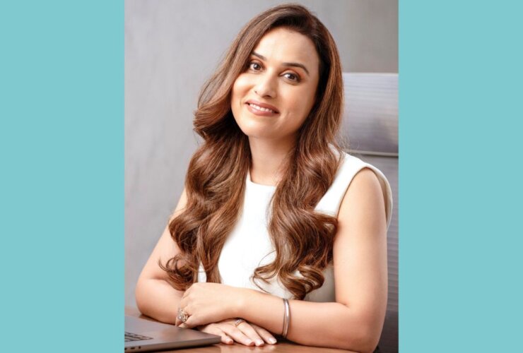 Dr. Manu S Walia discussing new opportunities and challenges in aesthetic medicine.