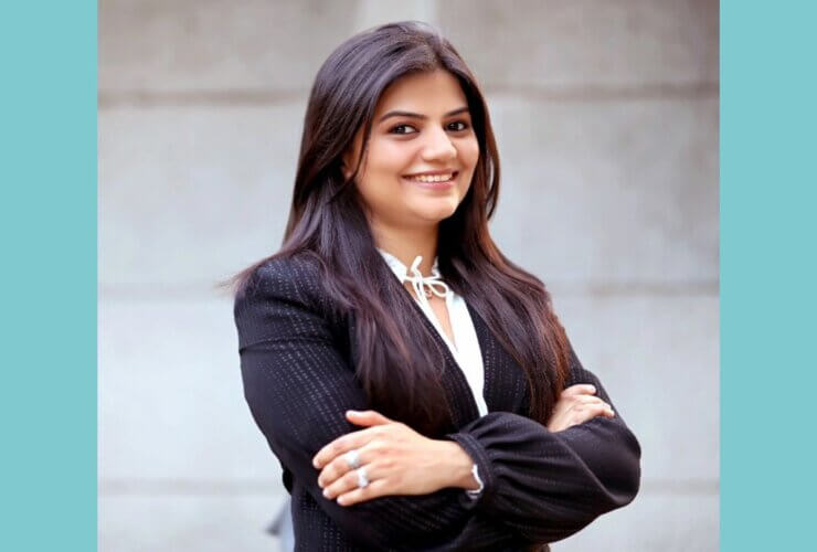 Dr Bansi Hirapara, Consultant Dermatologist and Founder of H&B Skin, Hair & Laser Clinic, Surat