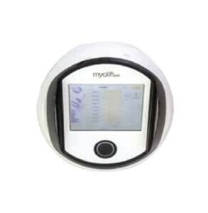 Myolift™ MD device by 7E Wellness for non-surgical cosmetic enhancements.