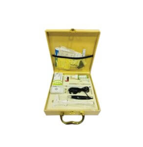 PMU Kit by Pishaa for permanent makeup needs.