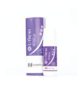 U-Fresh Deo Roll-On by Numero Uno Pharma for underarm care.
