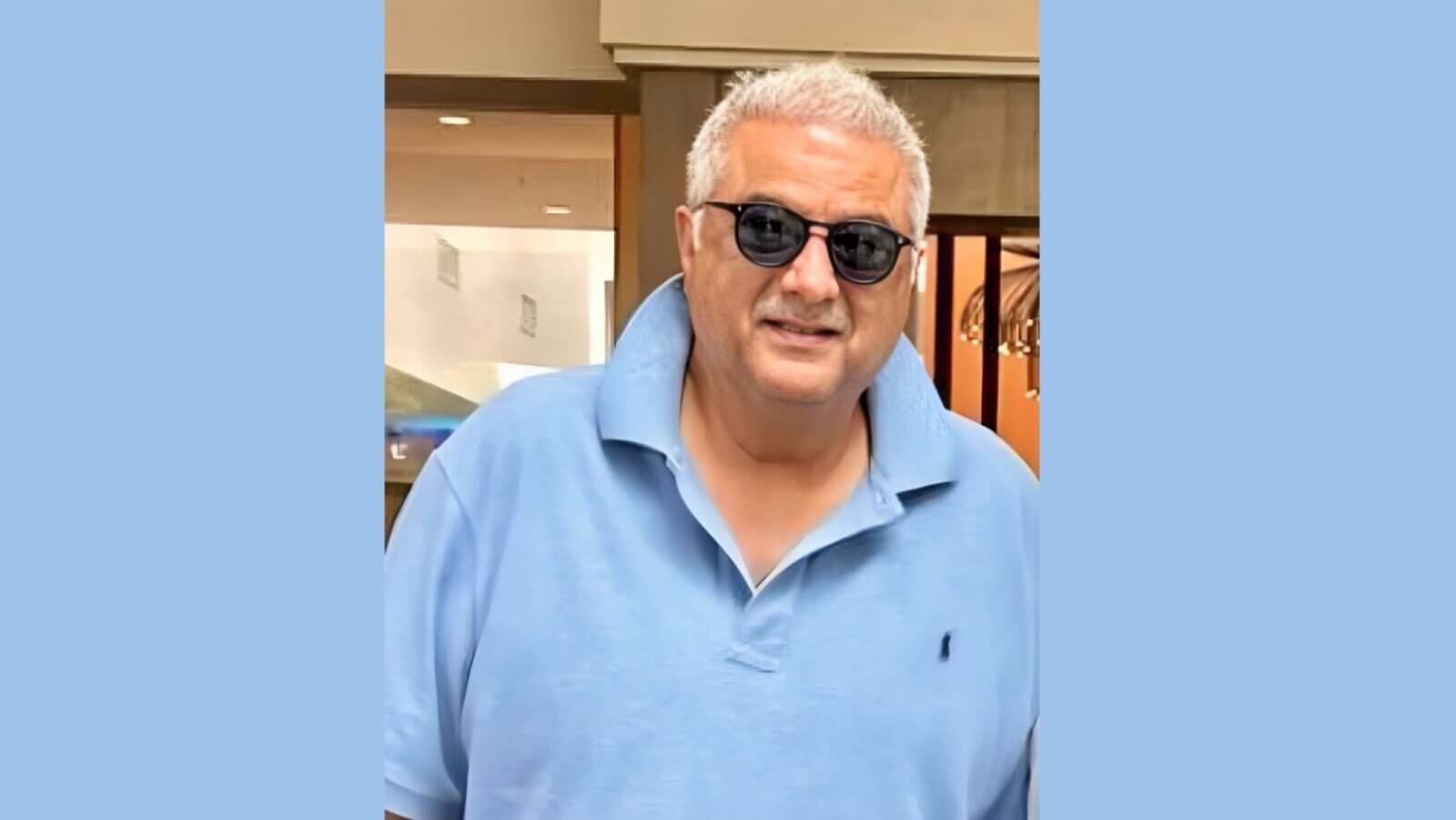 Boney Kapoor has recently opened up about hair restoration journey