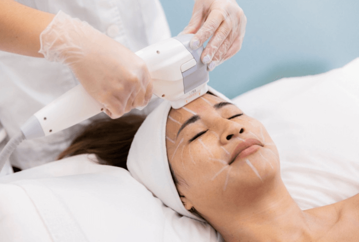 Aesthetic medicine: Shaping the future of beauty and wellness