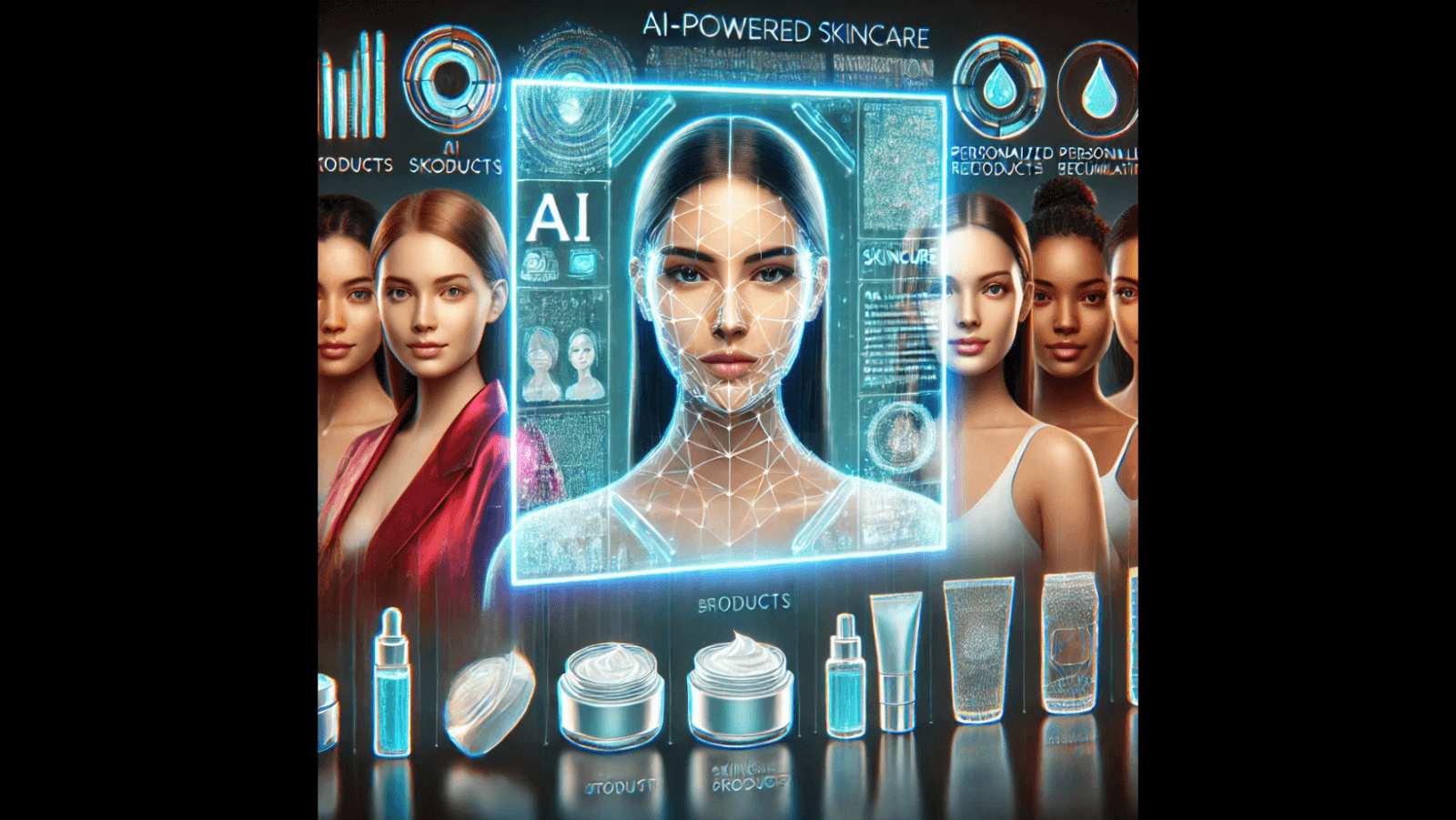 SkinGPT tackles skin challenges with AI-powered insights