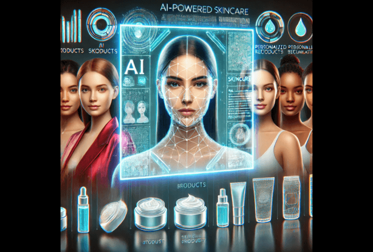 SkinGPT tackles skin challenges with AI-powered insights