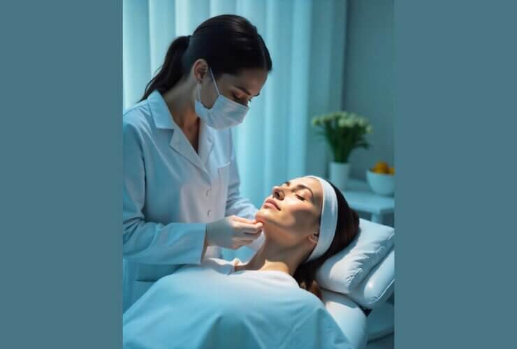 Aesthetic clinics gearing up for India’s wellness-driven future