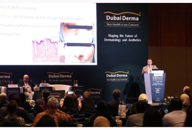 Dubai Derma 2025 Opens Doors for Networking and Growth