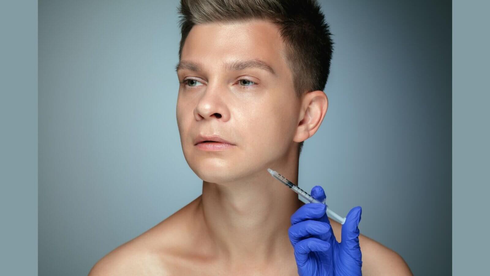 Masseter Botox Beyond Wrinkles for Jaw Relief and Beauty