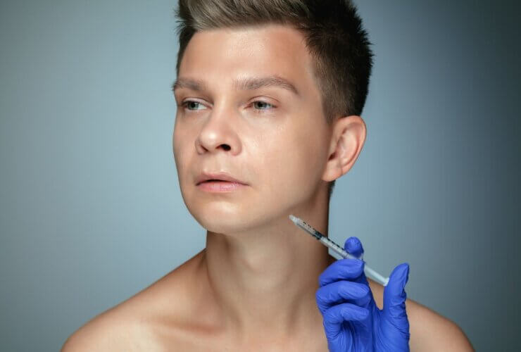 Masseter Botox Beyond Wrinkles for Jaw Relief and Beauty