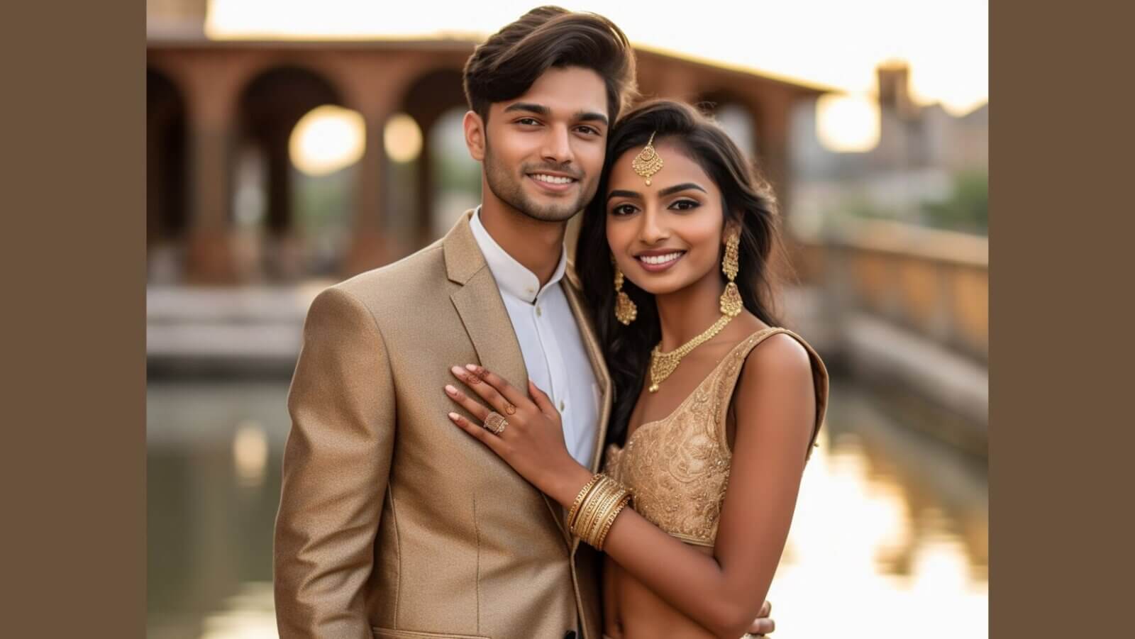 Personalised Skincare Provides Tailored Treatments for Wedding Success