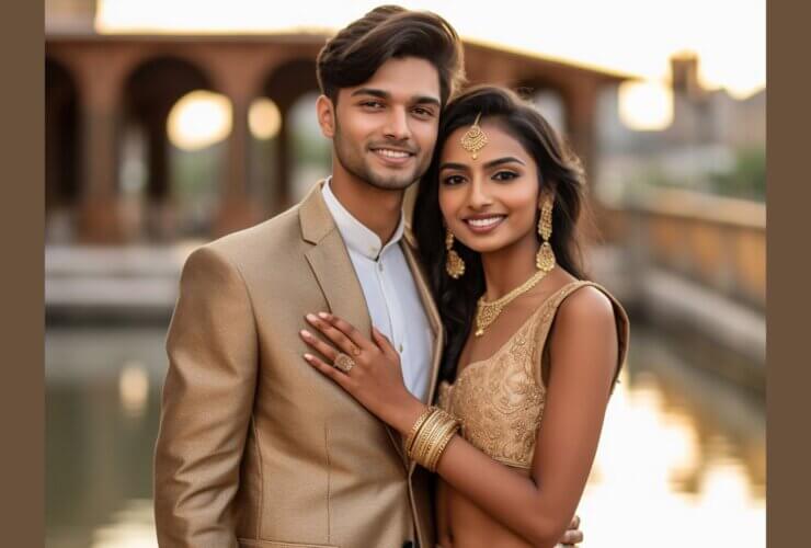 Personalised Skincare Provides Tailored Treatments for Wedding Success