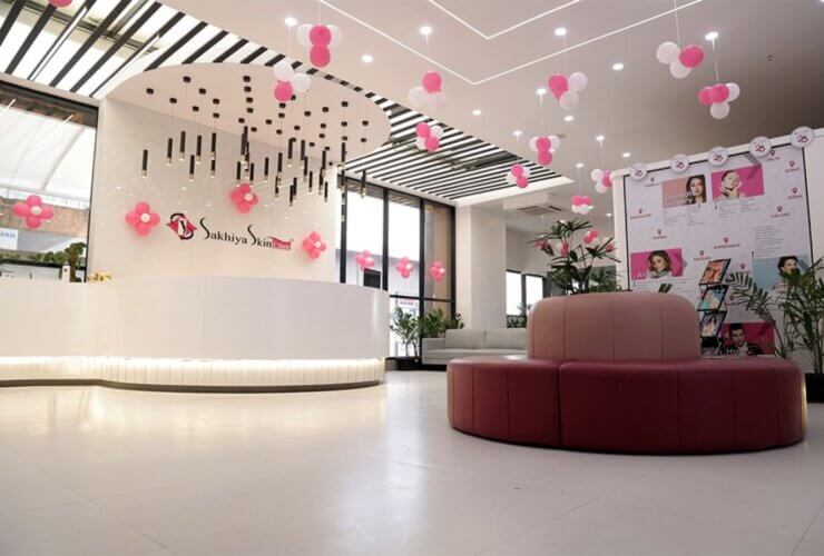 Sakhiya Skin Clinic