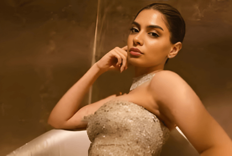 Khushi Kapoor challenges stigma around cosmetic enhancements