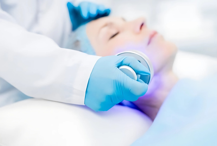 Hyderabad's beauty and wellness industry is booming