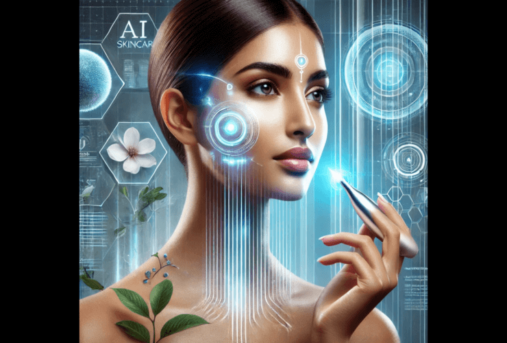 Tech-Infused Skincare: The Future of Beauty Treatments in 2025