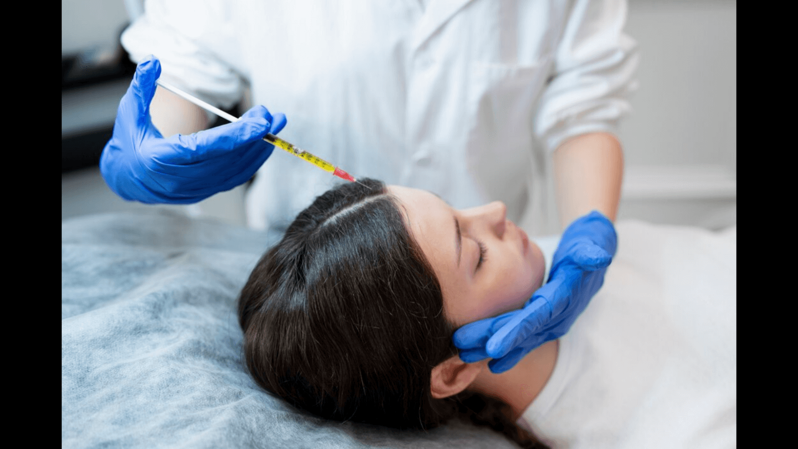 VCare Launches Breakthrough GFC Treatment for Faster Hair and Skin Regeneration