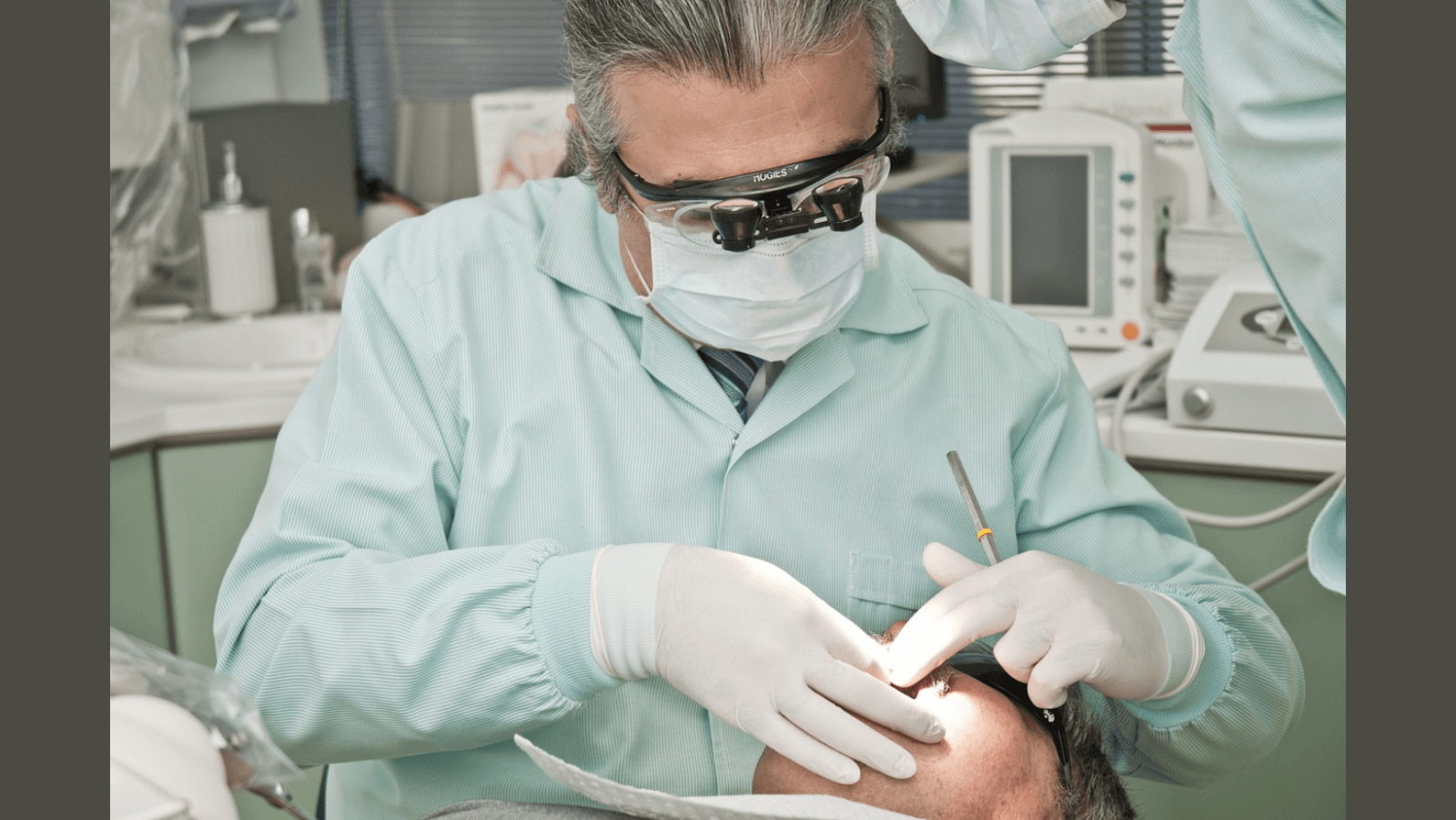 Dentists Under Ethical Scrutiny Over Aesthetic Procedures