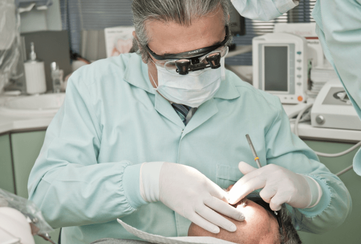 Dentists Under Ethical Scrutiny Over Aesthetic Procedures