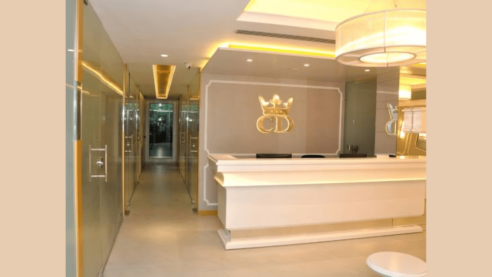 Clinic Dermatech Leads India’s Skin & Hair Care Industry in 2025!