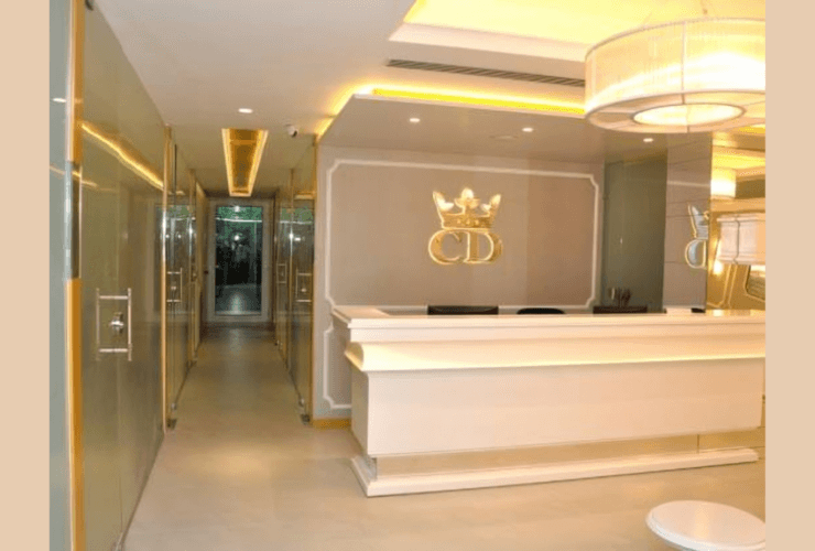 Clinic Dermatech Leads India’s Skin & Hair Care Industry in 2025!