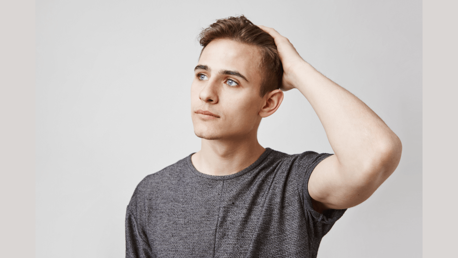 Hair transplants: Why millennials are restoring hair sooner
