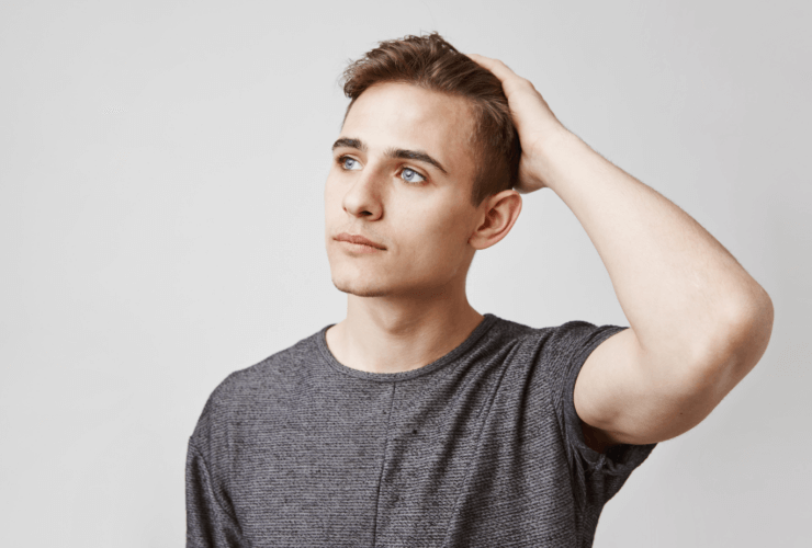 Hair transplants: Why millennials are restoring hair sooner