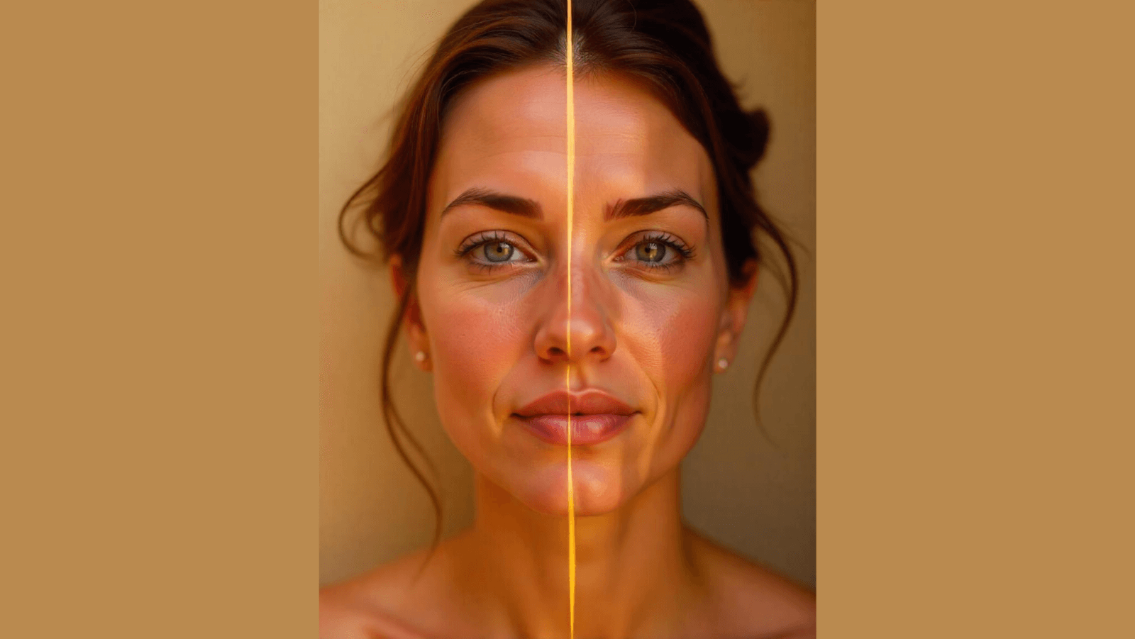 Ozempic face: How to Reverse Facial Volume Loss Naturally