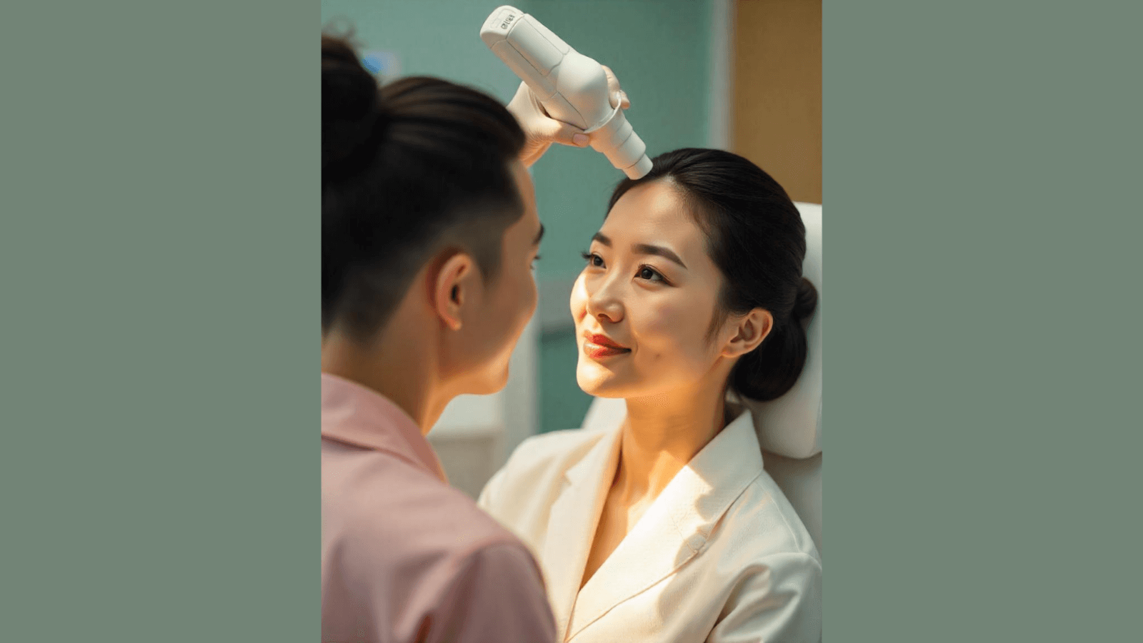 Pre-Wedding Cosmetic Enhancements: A Key to Wedding Day Confidence