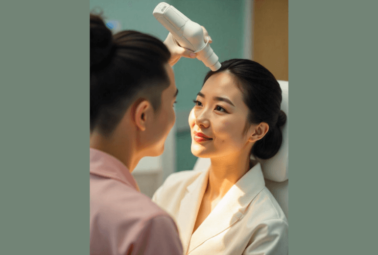 Pre-Wedding Cosmetic Enhancements: A Key to Wedding Day Confidence