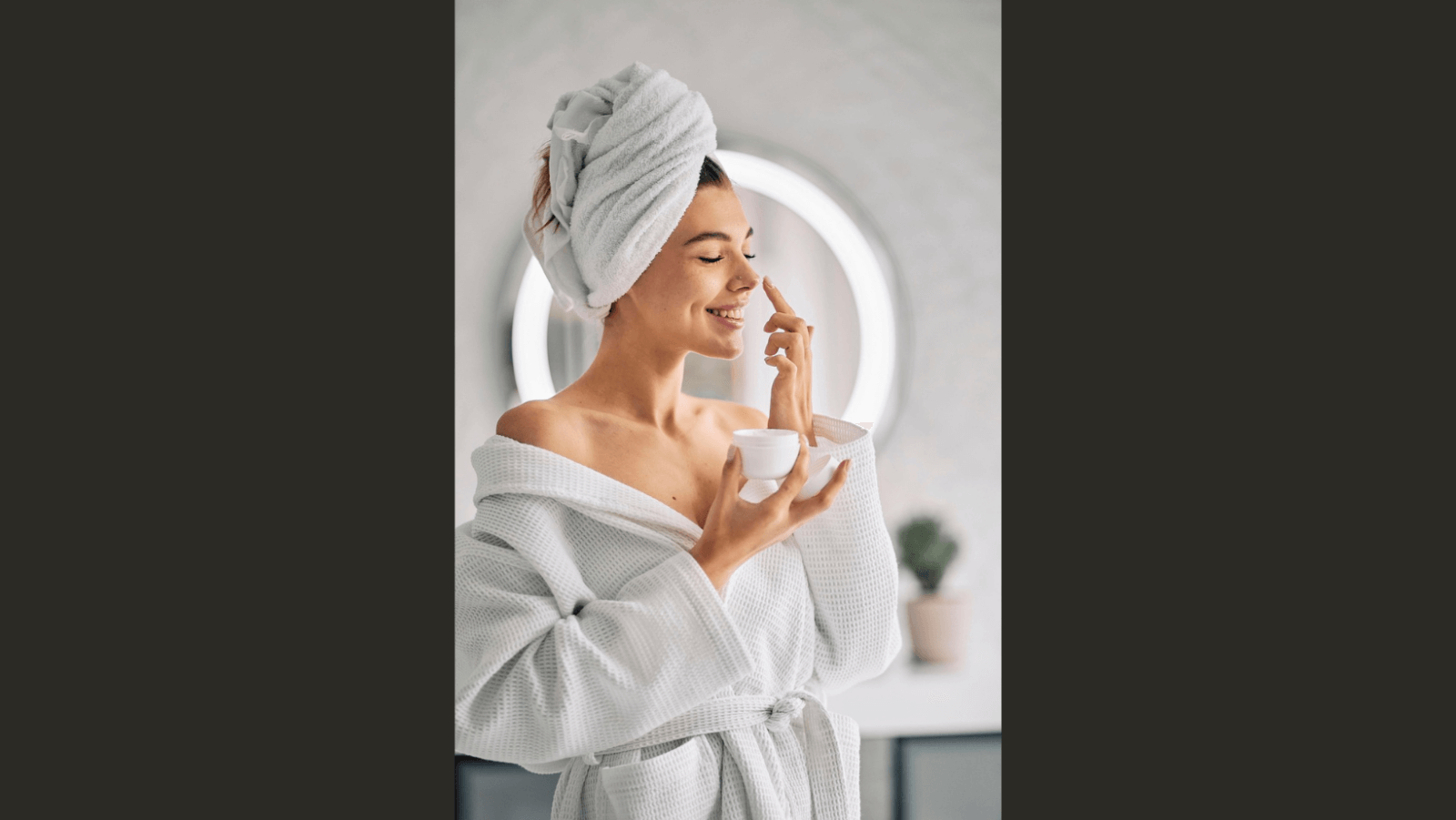Menopausal skincare: A growing market opportunity