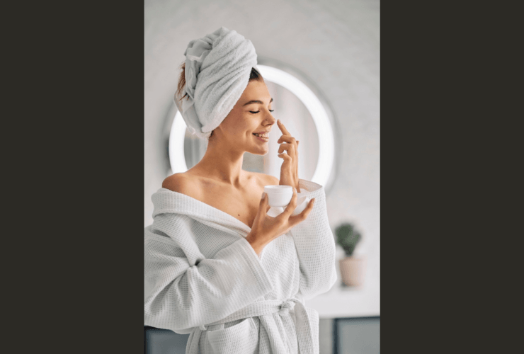 Menopausal skincare: A growing market opportunity
