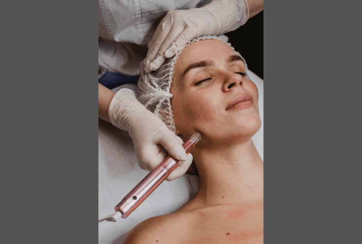 Microdermabrasion Market Grows with AI, Tech, and Self-Care Trends