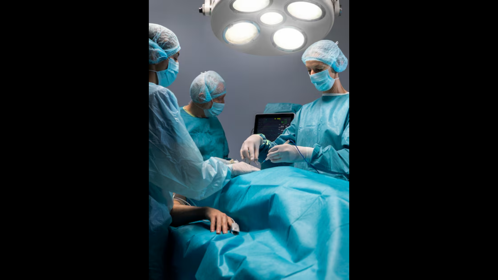 Plastic surgery: Advancing through innovation and training