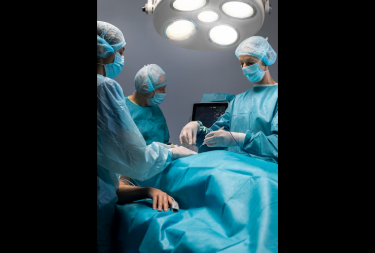 Plastic surgery: Advancing through innovation and training