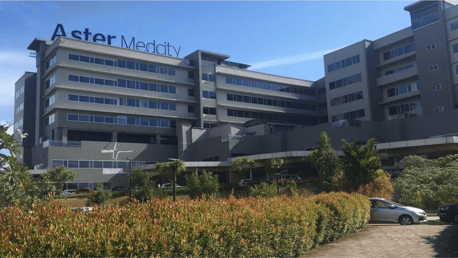 Aster Medcity launches Fourth Tower, enhancing aesthetic care