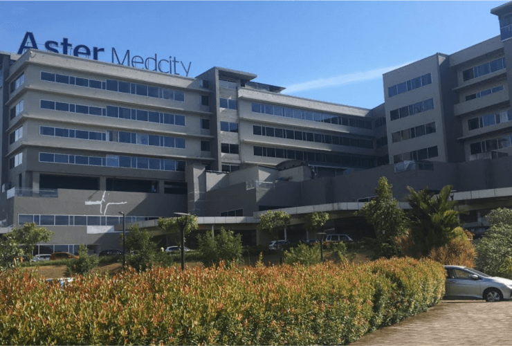 Aster Medcity launches Fourth Tower, enhancing aesthetic care