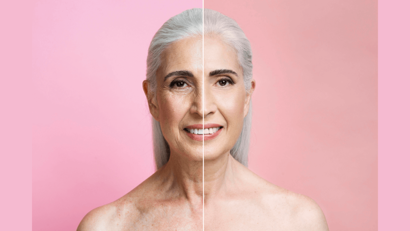 Hormones may hold the secret to reversing ageing