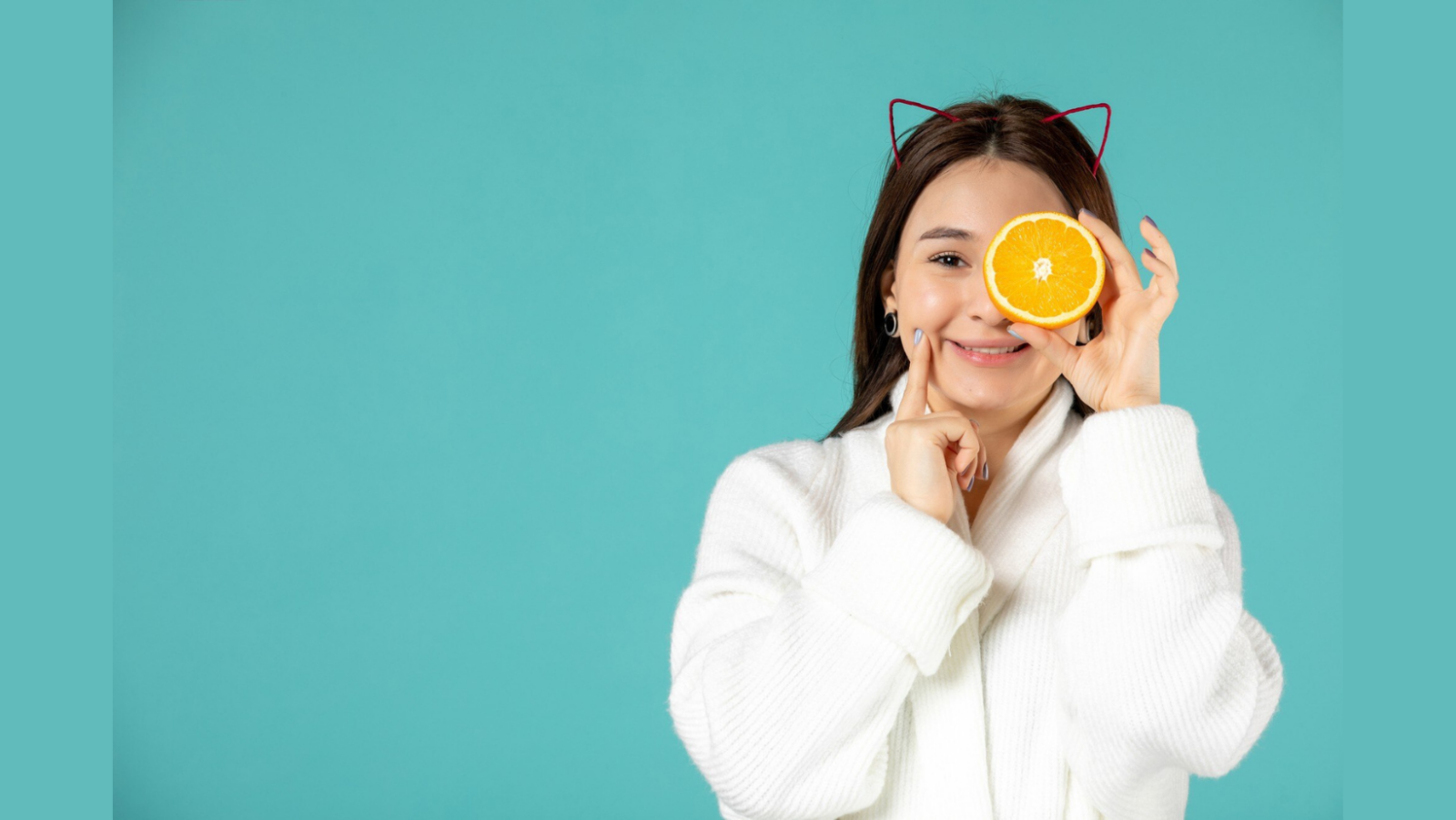 Vitamin C Drives Consumer Demand for Youthful Skin