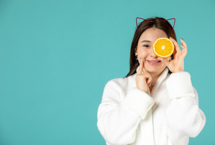 Vitamin C Drives Consumer Demand for Youthful Skin