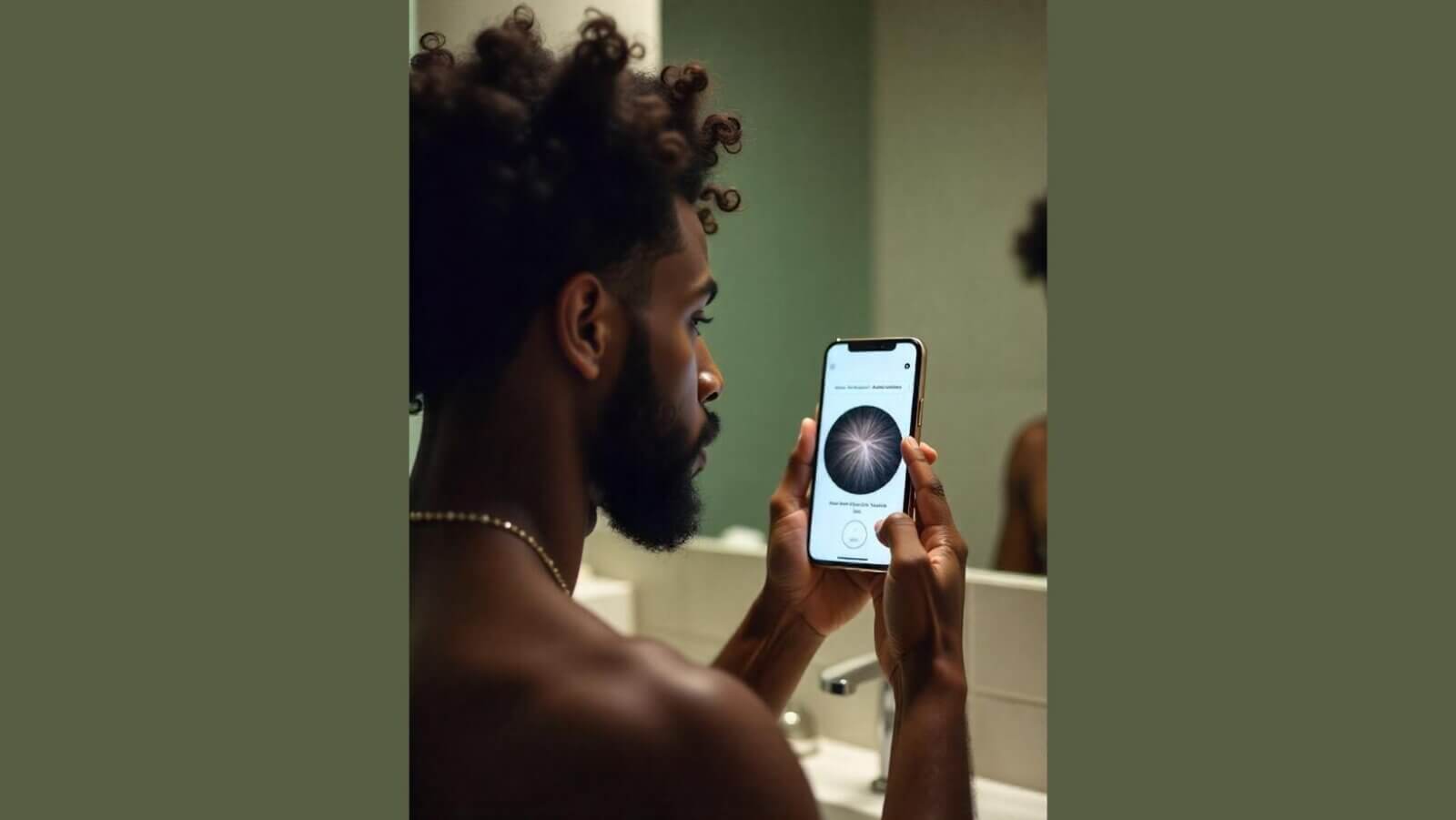 Cureskin’s AI Tool Detects Hair Loss Early with Just a Selfie