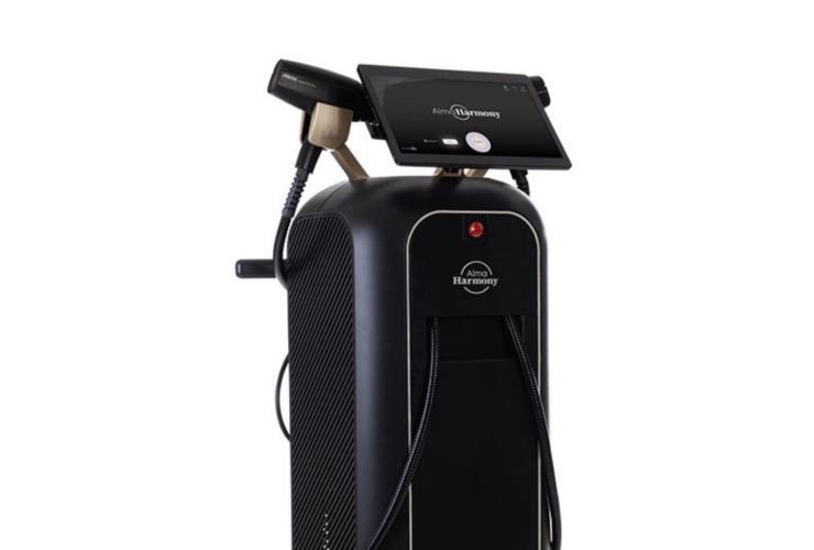 Alma Harmony: New Platform Sets Standard for Skin Rejuvenation