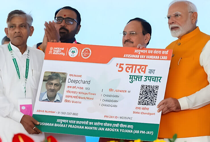 Cosmetic Surgeries Not Covered by Ayushman Bharat—Here’s Why